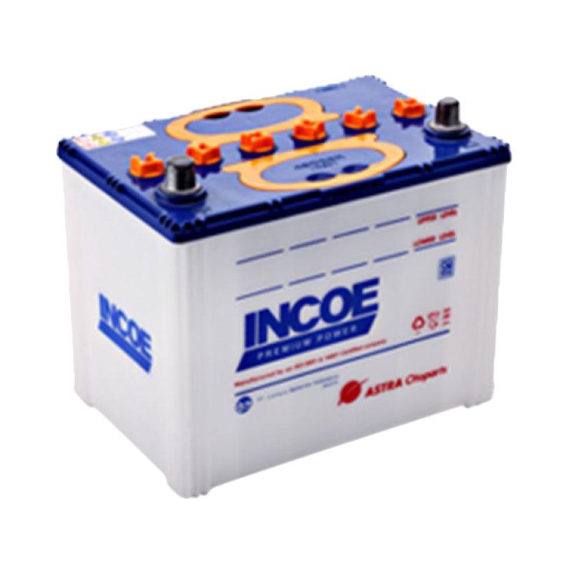 Jual Incoe Premium NS40 Aki Mobil di Seller Pasti jaya ban - Kota