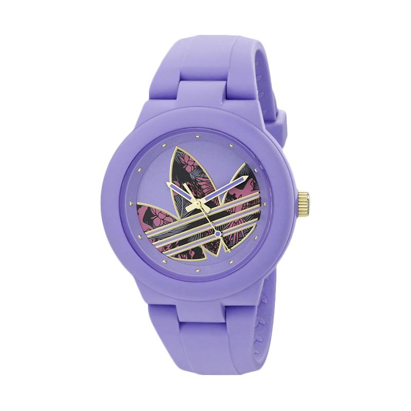 jual adidas adh3016 jam tangan wanita purple jual adidas adh3016 jam tangan wanita purple
