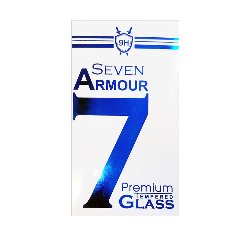 7 Armour Tempered Glass for One Plus X