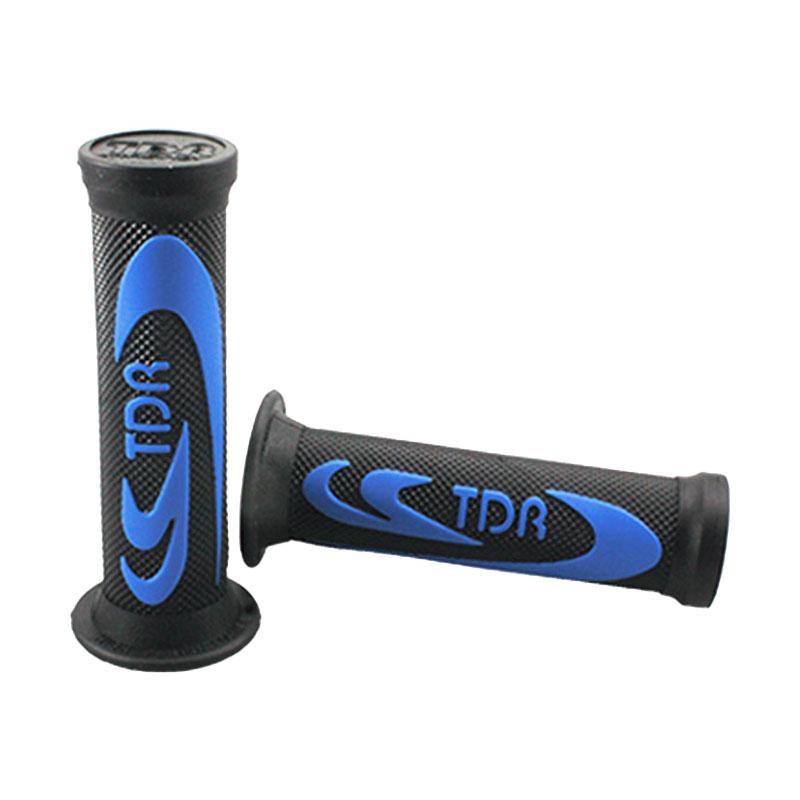 jual tdr d4 t104 or handgrip black blue harga jual tdr d4 t104 or handgrip black blue harga