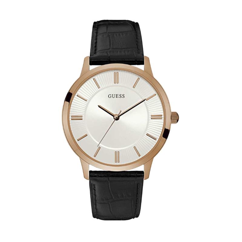 Jual (Guess W0664G4 Jam Tangan Pria) Online - Harga 