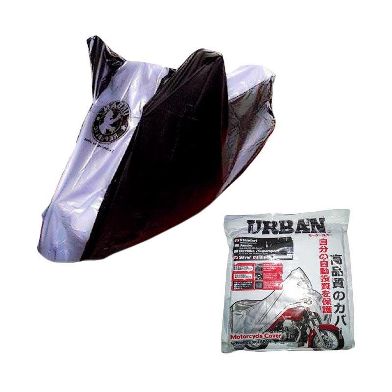 Jual URBAN Cover Sarung Motor / Sarung Cover Motor Matic
