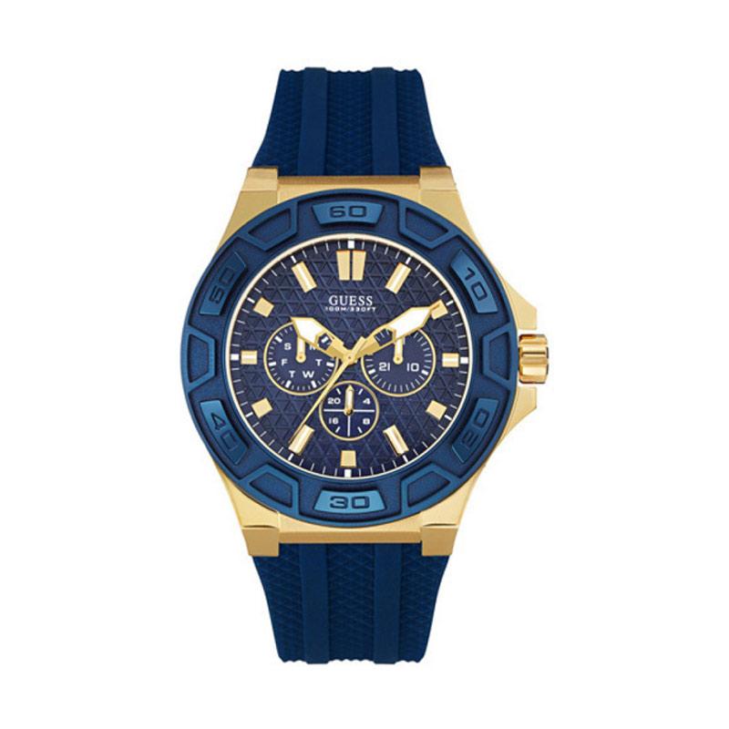Jual Guess W0674G2 Jam Tangan Pria Online - Harga 