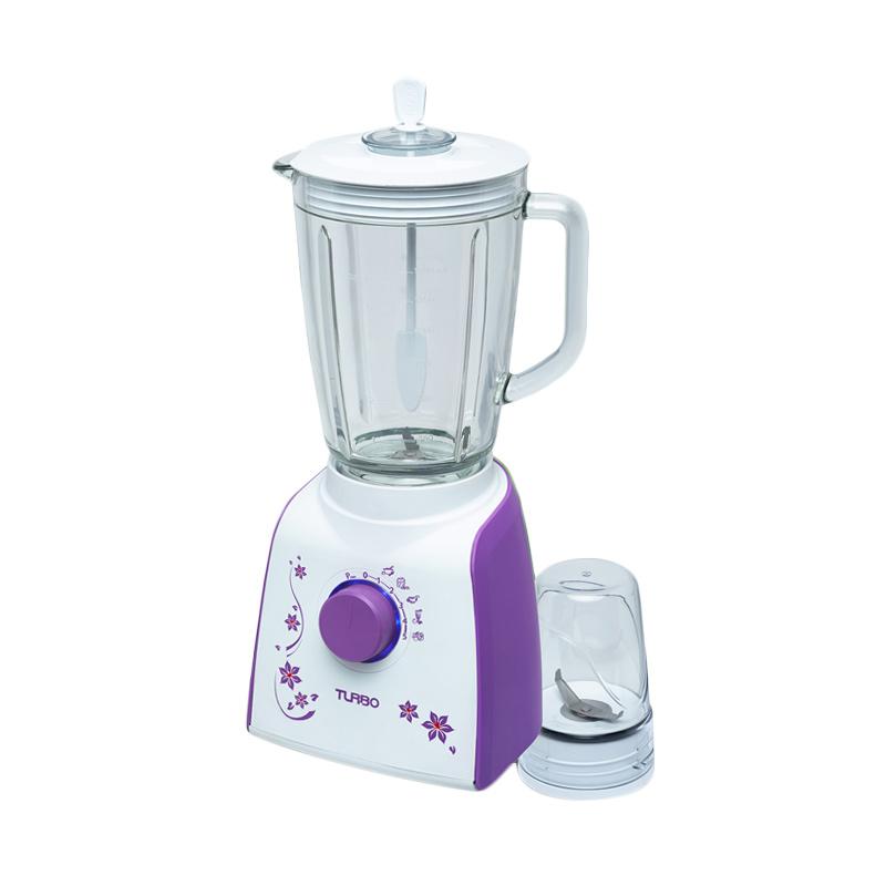 jual turbo ehm8099 blender ungu harga kualitas terjamin blibli jual turbo ehm8099 blender ungu harga kualitas terjamin blibli