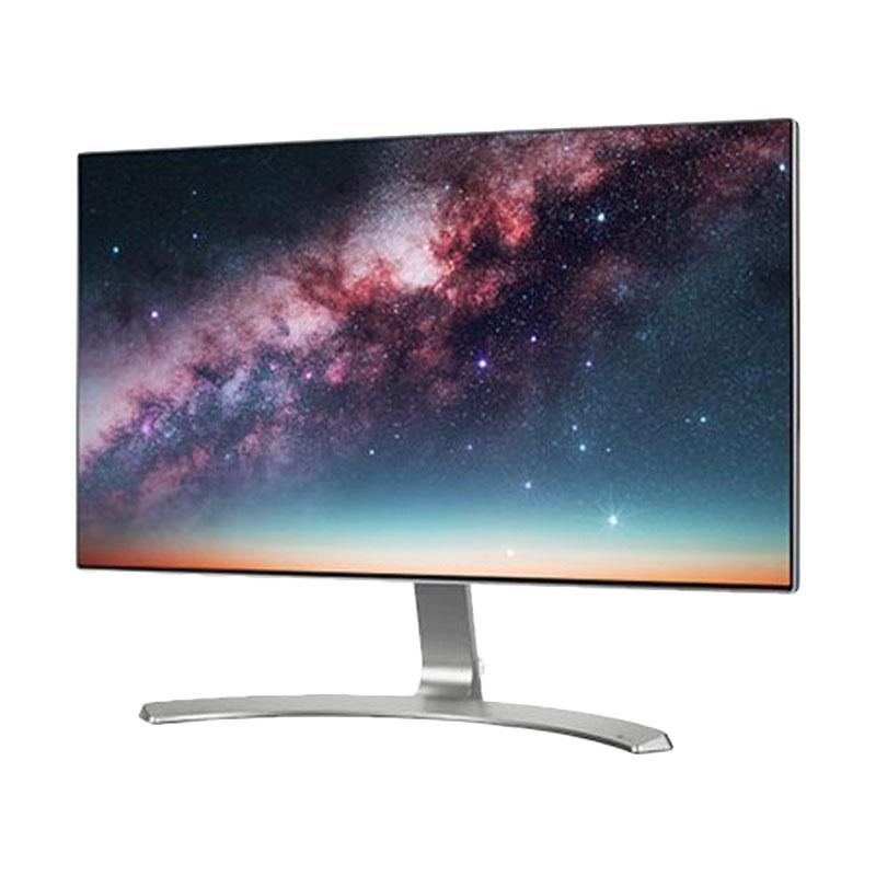 Jual LG 24MP88HM IPS LED Monitor [24 Inch] Online - Harga 