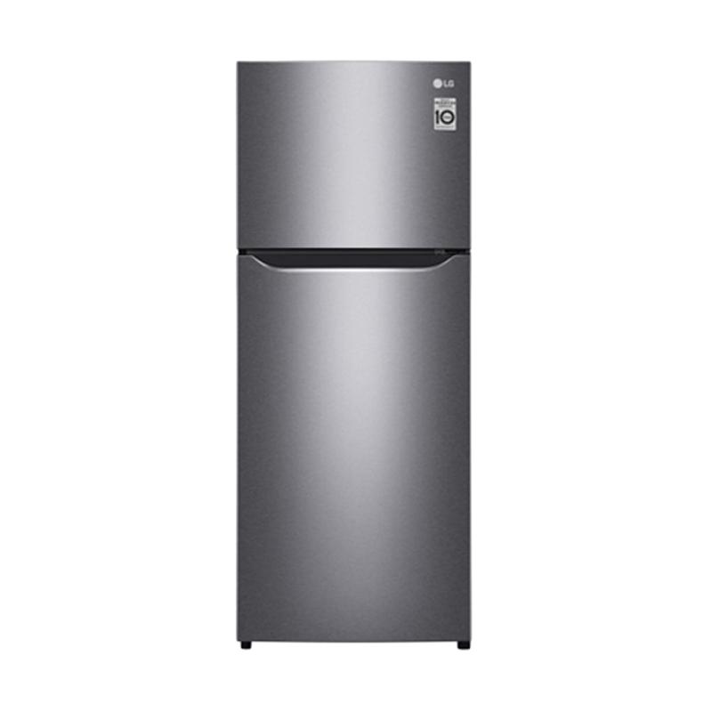 jual lg gn b200sqbb two door kulkas 209 l harga jual lg gn b200sqbb two door kulkas 209 l harga