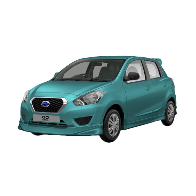 Jual Datsun GO T 1.2 M-T Mobil - Jade Online - Harga 