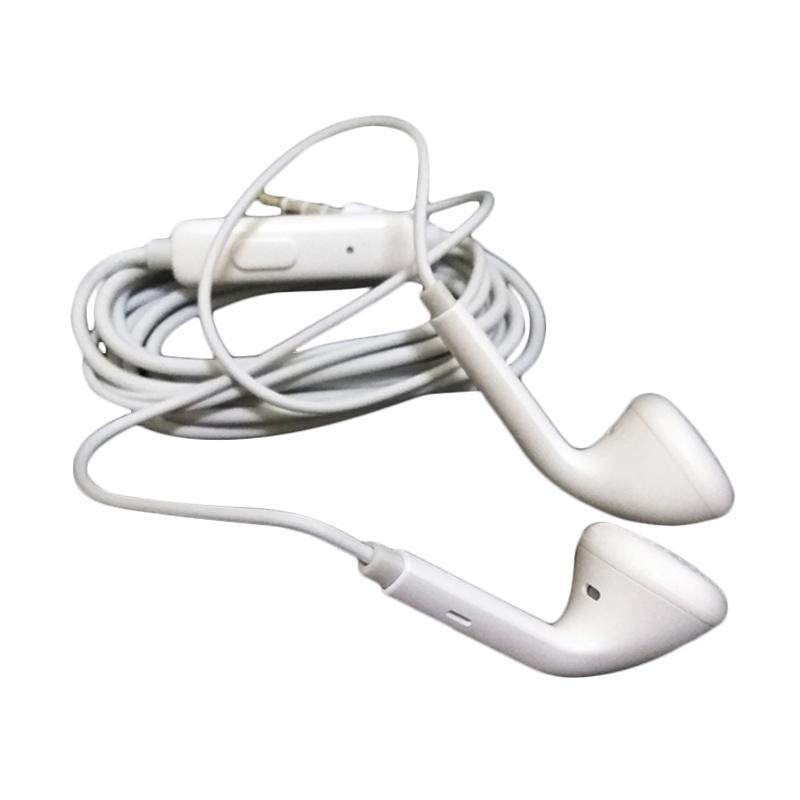 Jual OPPO Original Headset for OPPO R9 Online - Harga