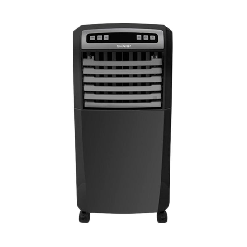 Jual SHARP PJA77TYB Air Cooler Black di Seller Global Elektronik