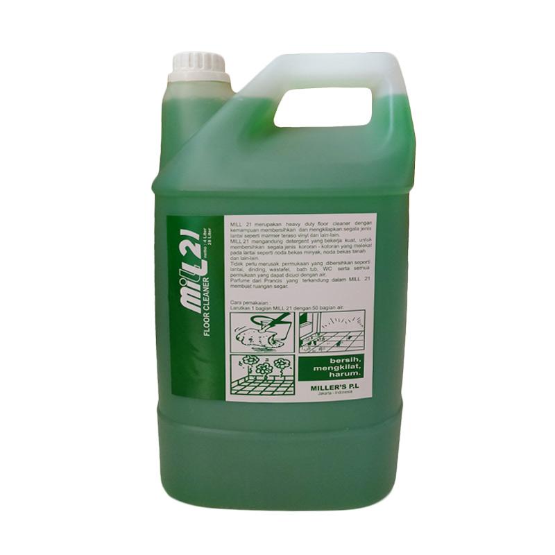 jual daily deals mill apel pembersih lantai 4 l jual daily deals mill apel pembersih lantai 4 l