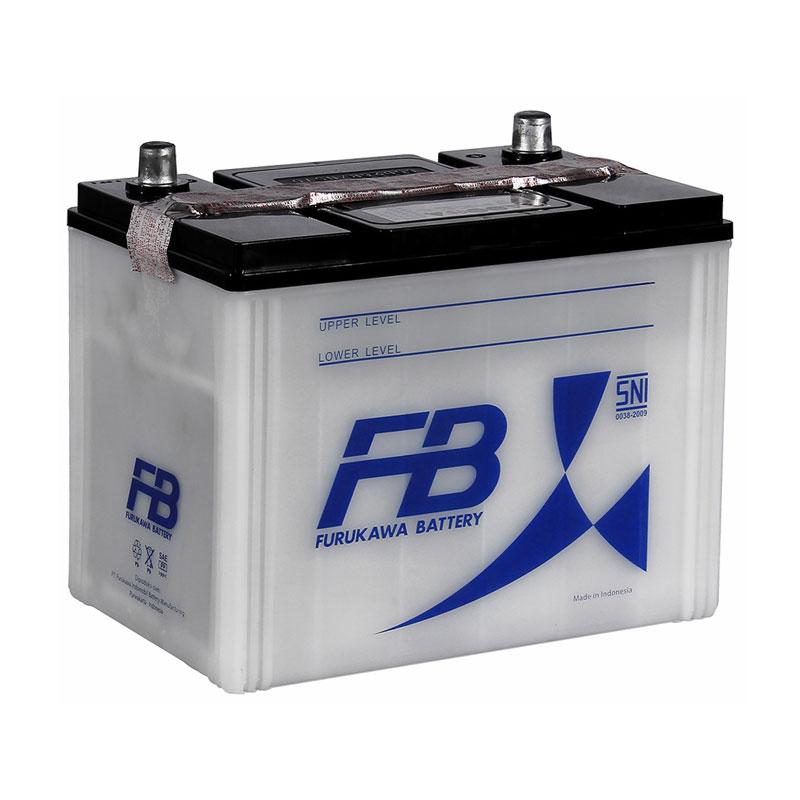 Jual Furukawa NS70 Aki Mobil di Seller FB Battery - Sukarasa, Kota