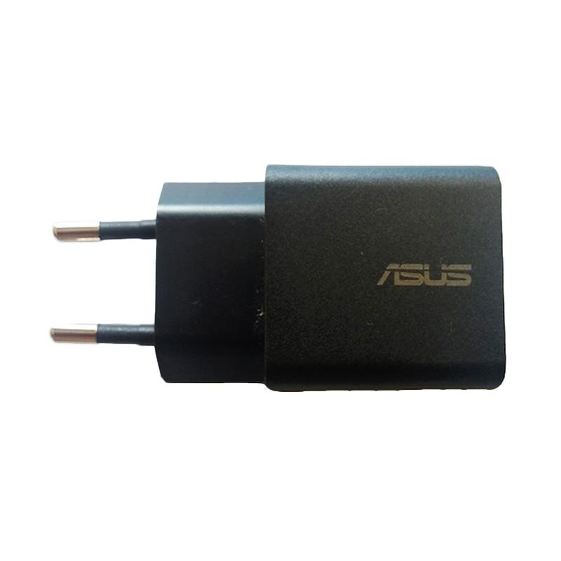 Jual Asus Original HKC0055010 Charger 2A Black Online 