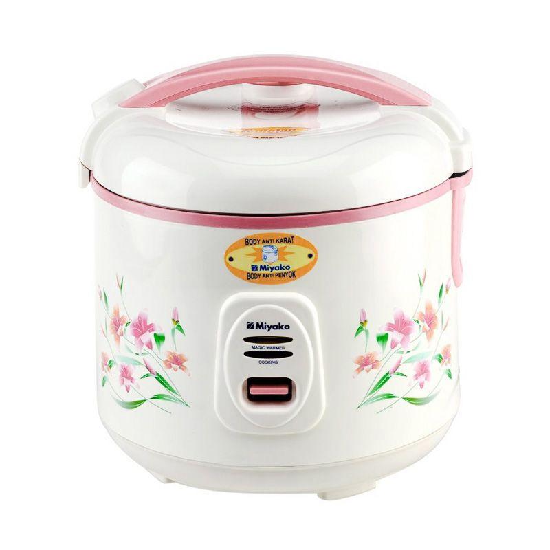 Jual MIYAKO RICE COOKER MCM 507 / MCM507 (1,8 LITER) GARANSI RESMI di