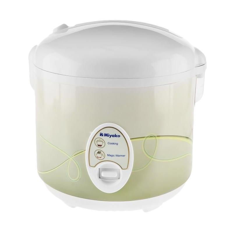 jual miyako mcm 508 rice cooker 1 8l harga jual miyako mcm 508 rice cooker 1 8l harga