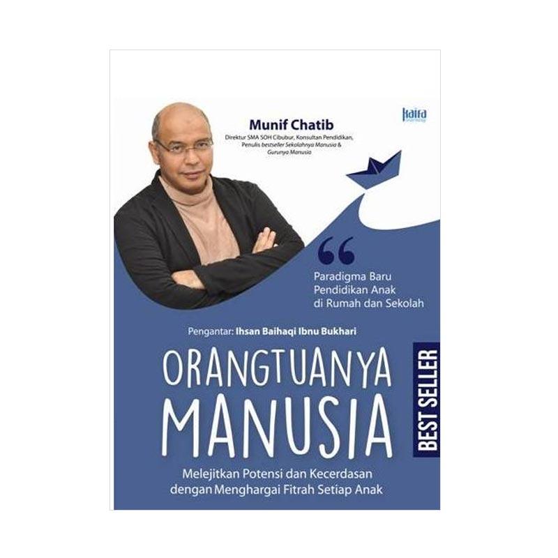 jual mizan orangtuanya manusia new by munif chatib buku motivasi pengembangan diri jual mizan orangtuanya manusia new by munif chatib buku motivasi pengembangan diri