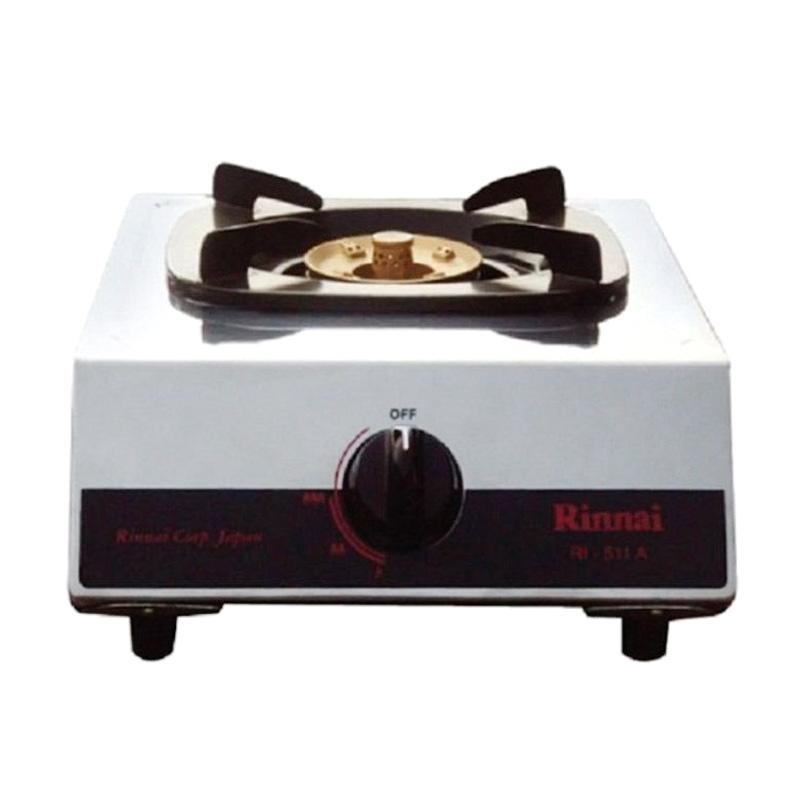 jual rinnai kompor gas api besar stainless ri 511a harga kualitas terjamin blibli jual rinnai kompor gas api besar stainless ri 511a harga kualitas terjamin blibli