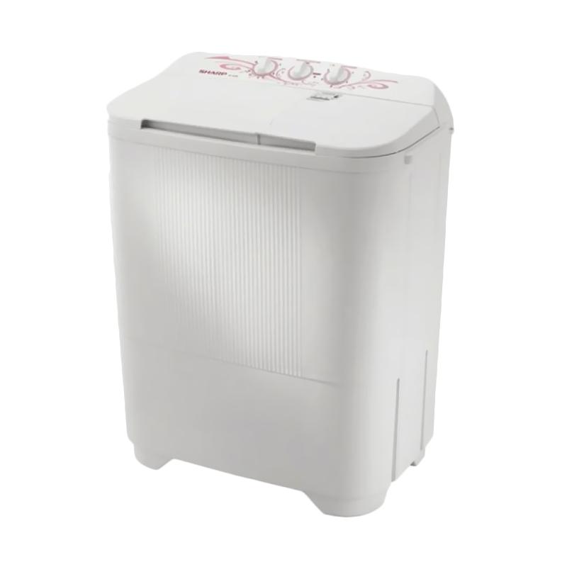 jual sharp es t65mw p mesin cuci jual sharp es t65mw p mesin cuci