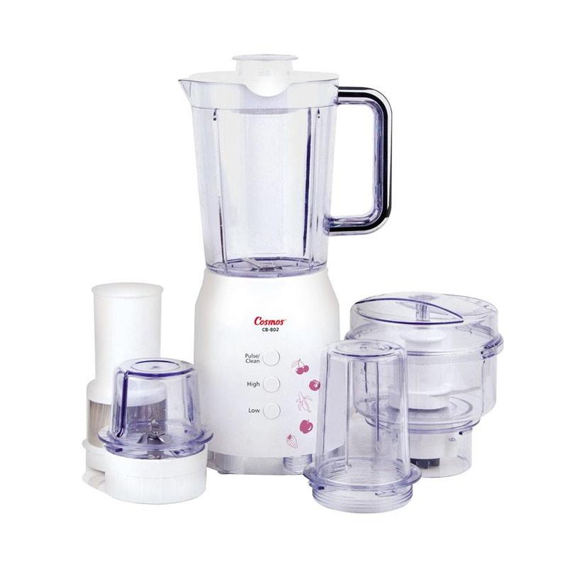 jual cosmos cb 802 blender putih harga jual cosmos cb 802 blender putih harga