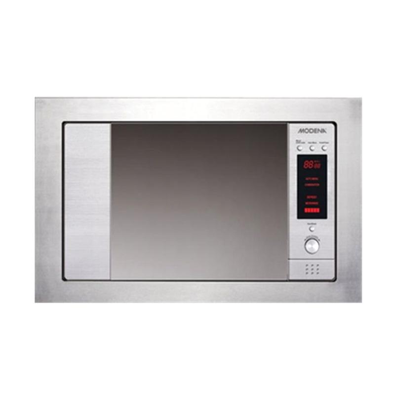 Jual Modena MV3002 Microwave Oven Silver di Seller Seven Electronic