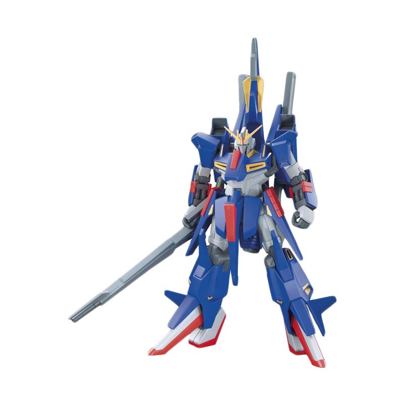 Jual Daban HGUC Z II Model Kit [1/144] Online - Harga 