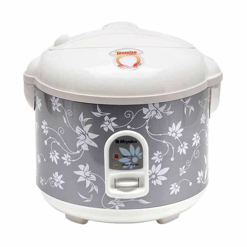 jual miyako mcm 528 rice cooker 1 8 l harga jual miyako mcm 528 rice cooker 1 8 l harga