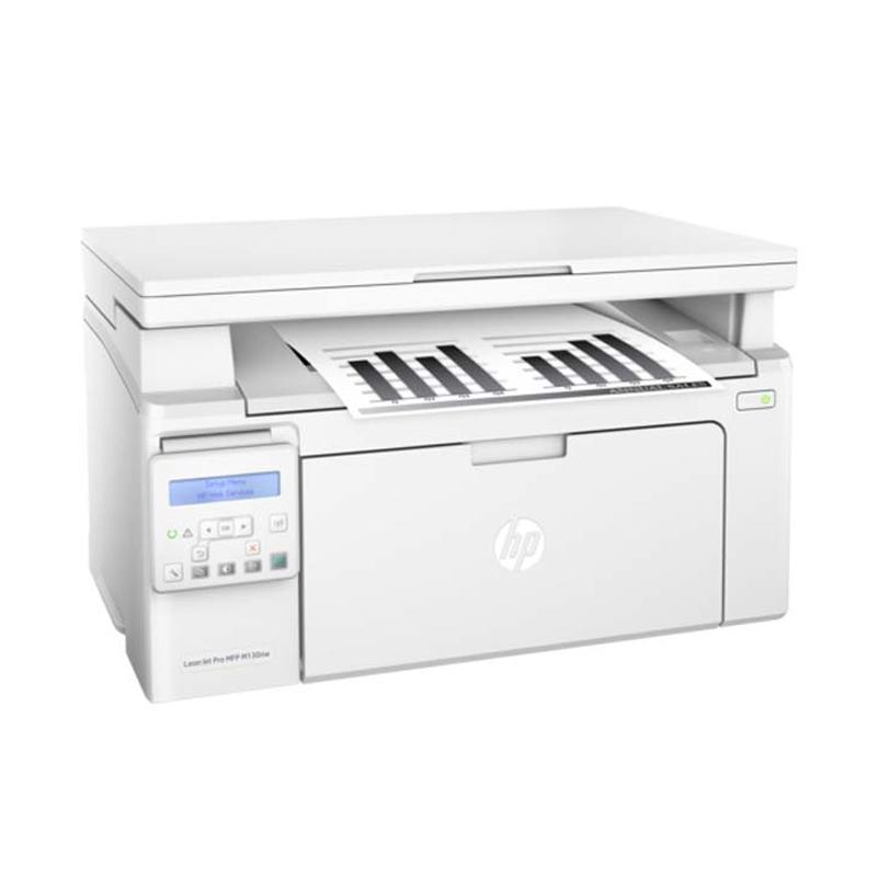 Jual HP Laserjet MFP M130nw Printer di Seller METRIX SHOP - Kota