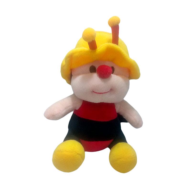 Jual Boneka Murah  Lucu Lebah Mini Boneka  Online Harga 