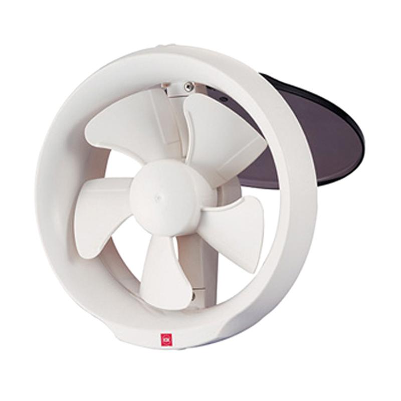 Jual KDK 20WUD Exhaust Fan Wall [6 inch] di Seller WAHANA SUPER