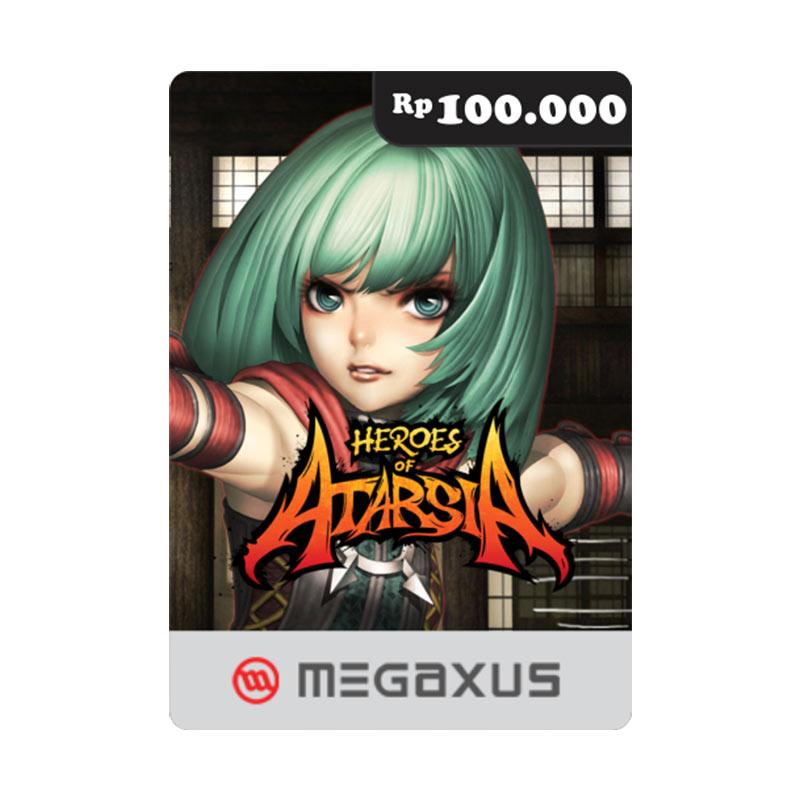 jual megaxus voucher v100 harga kualitas jual megaxus voucher v100 harga kualitas