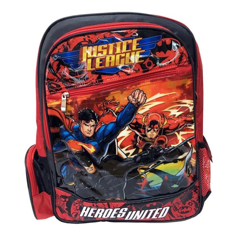 Jual Justice League Tipe 2 Tas Sekolah Online Harga 