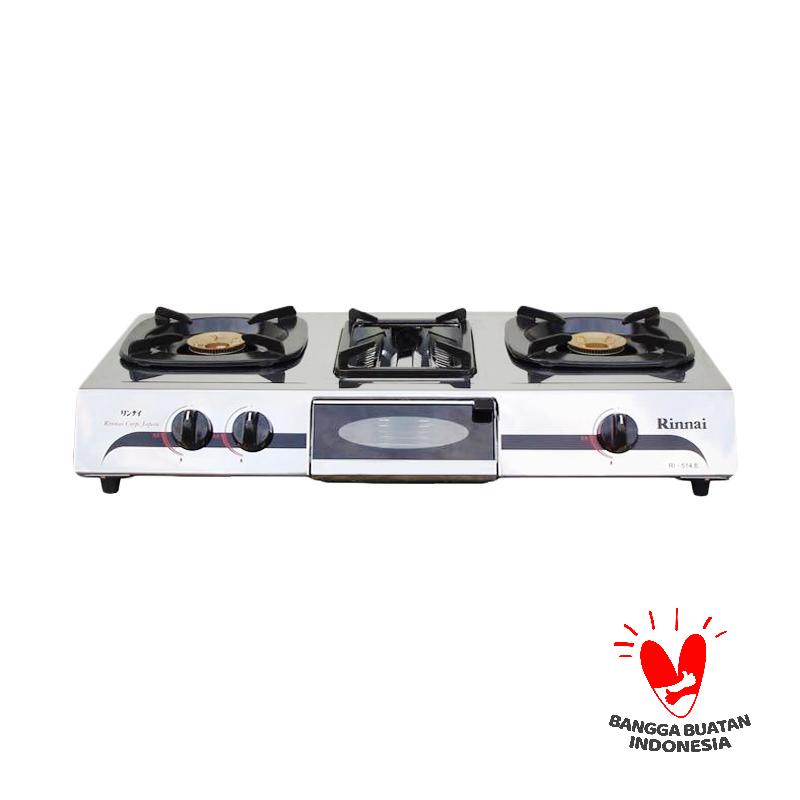 jual rinnai qgc ri 514 e kompor gas harga jual rinnai qgc ri 514 e kompor gas harga