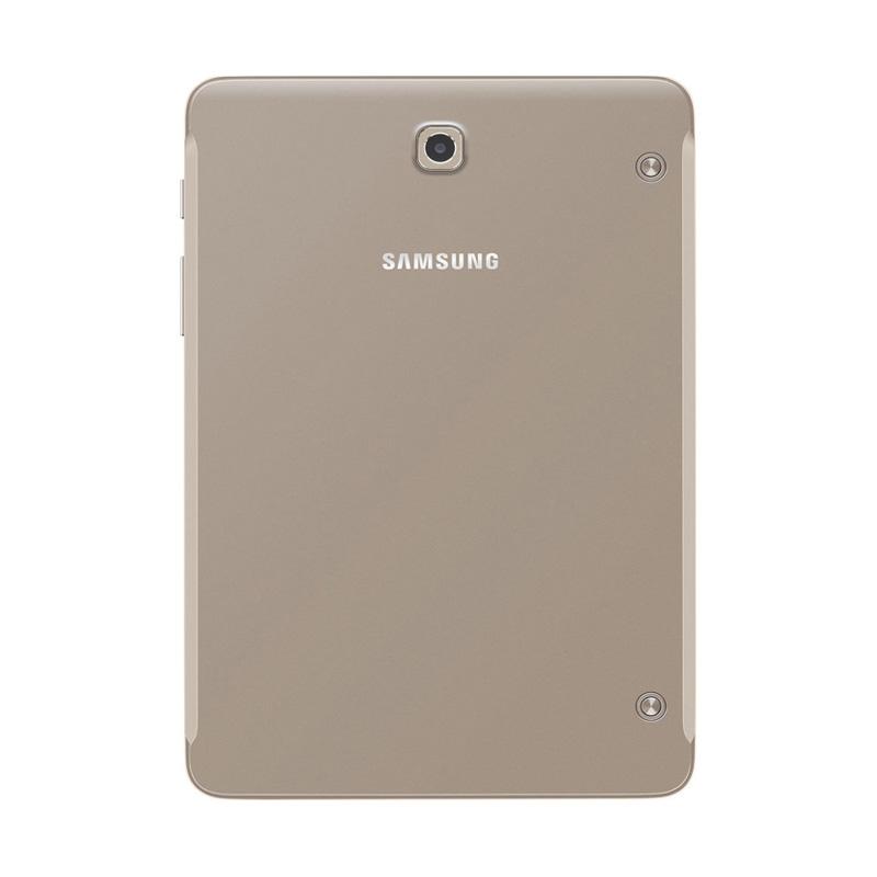 Jual Samsung Galaxy Tab S2 8.0 SM-T   719Y (Gold, 32 GB