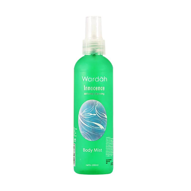 Harga Mist Wardah wardah mist jual wardah mist parfum wanita 200 ml Harga Mist Wardah wardah mist jual wardah mist parfum wanita 200 ml