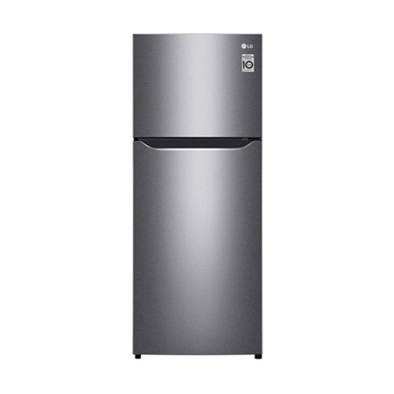Kulkas LG GN-B185SQ 187L, Harga 8/2019