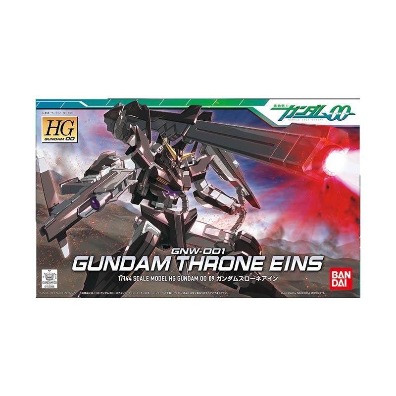 Jual Bandai 1/144 Throne Eins Model Kit Online - Harga 