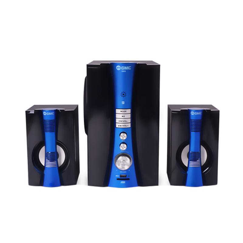 jual gmc 888g speaker multimedia biru harga kualitas terjamin blibli jual gmc 888g speaker multimedia biru harga kualitas terjamin blibli