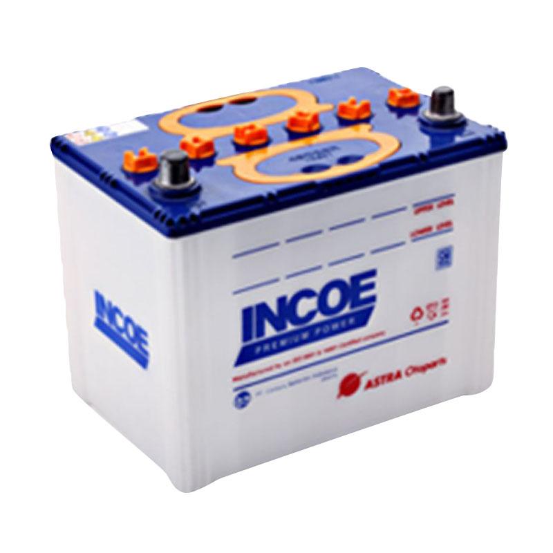 Jual Incoe Premium NS60L Aki Mobil di Seller Anrud Store - Cakung Barat