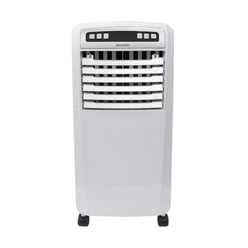 Jual SHARP PJ-A55TY-B/W Air Cooler Online Maret 2021 | Blibli