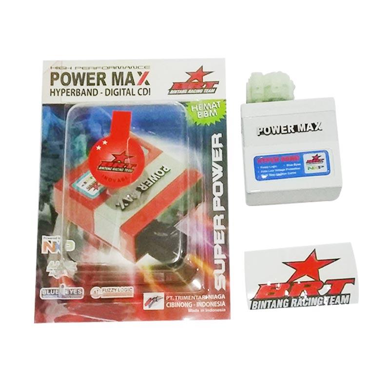 Brt Racing Cdi For Raider 150