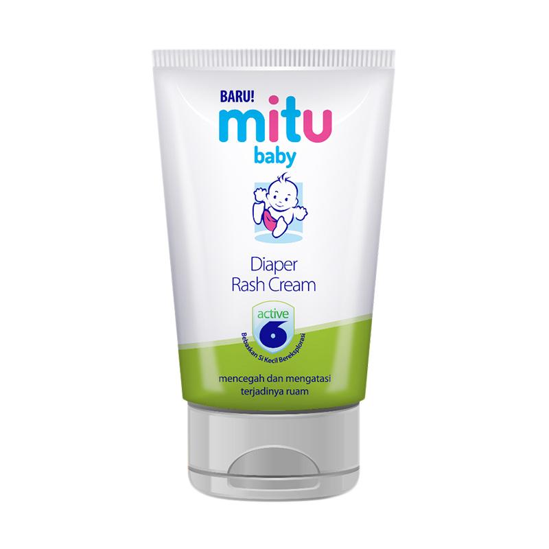 jual mitu baby rash 50 g harga kualitas terjamin blibli jual mitu baby rash 50 g harga kualitas terjamin blibli