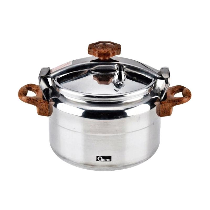 jual oxone ox 2004 presto pressure cooker 4 liter harga kualitas terjamin blibli jual oxone ox 2004 presto pressure cooker 4 liter harga kualitas terjamin blibli