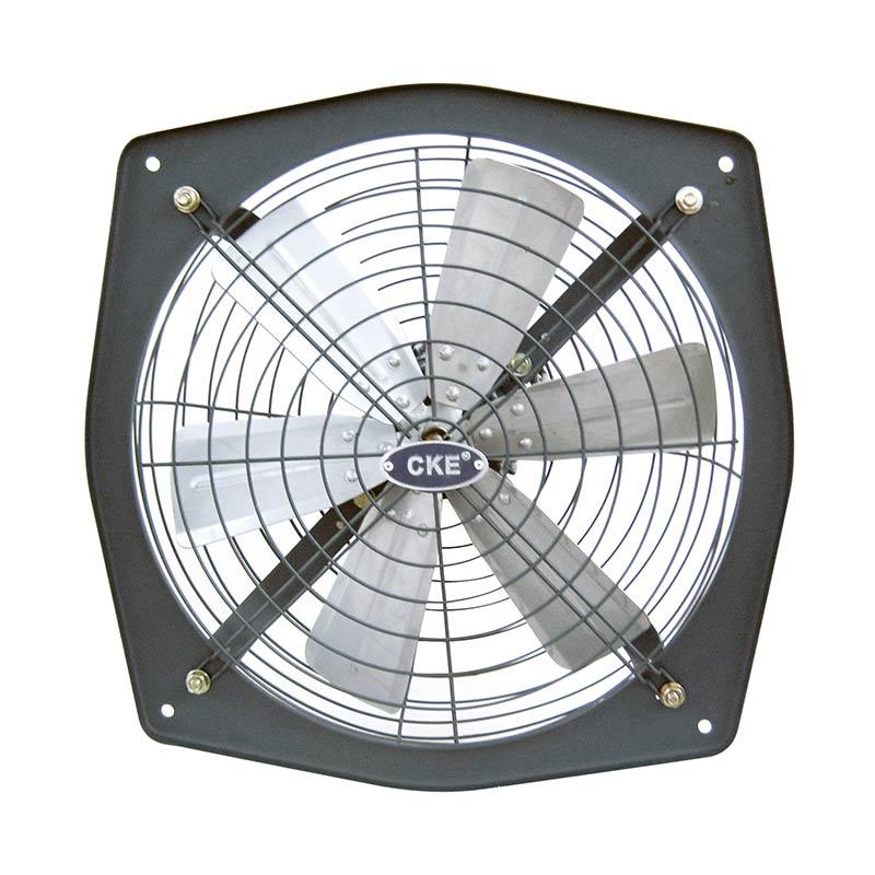 Jual CKE EEFC-16/1 Plafon Exhaust Fan [16 Inch] Online 