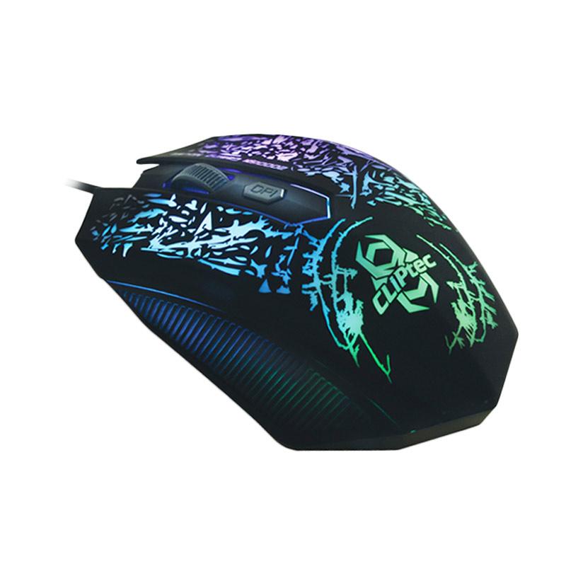 jual cliptec rgs 500 gaming mouse harga jual cliptec rgs 500 gaming mouse harga