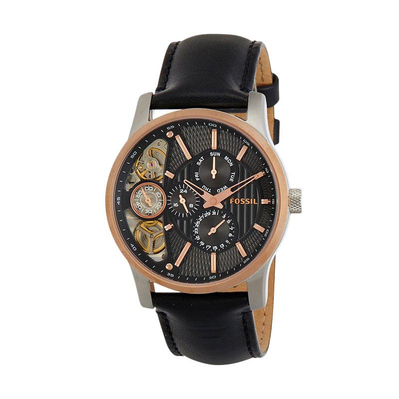 Jual (Fossil ME1099 Jam Tangan Pria) Online - Harga & Kualitas 