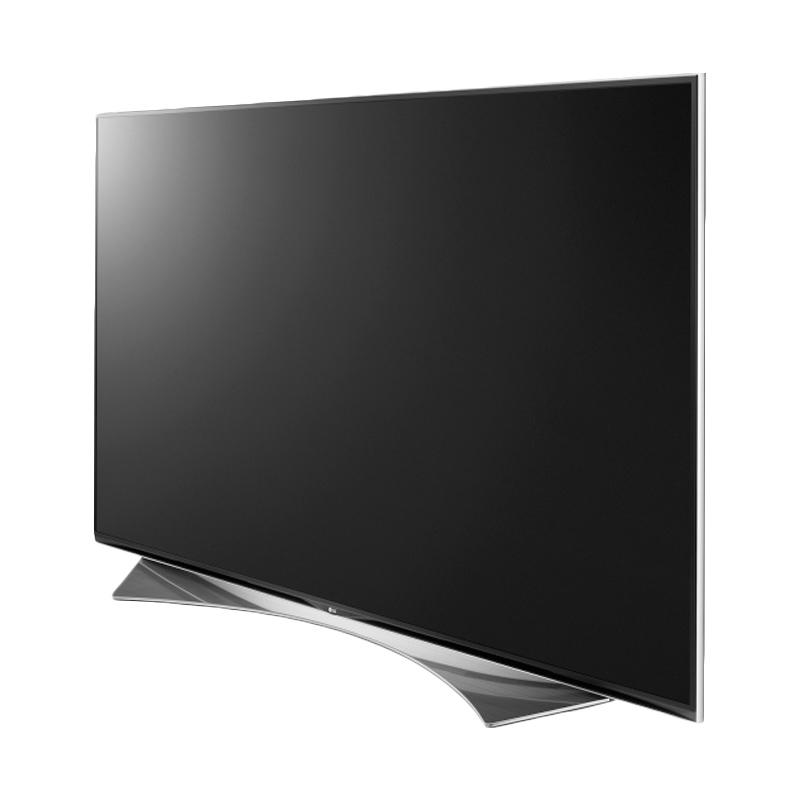 Jual LG 79UH953T Super UHD Smart TV [79 Inch] di Seller Sumber Karya ...