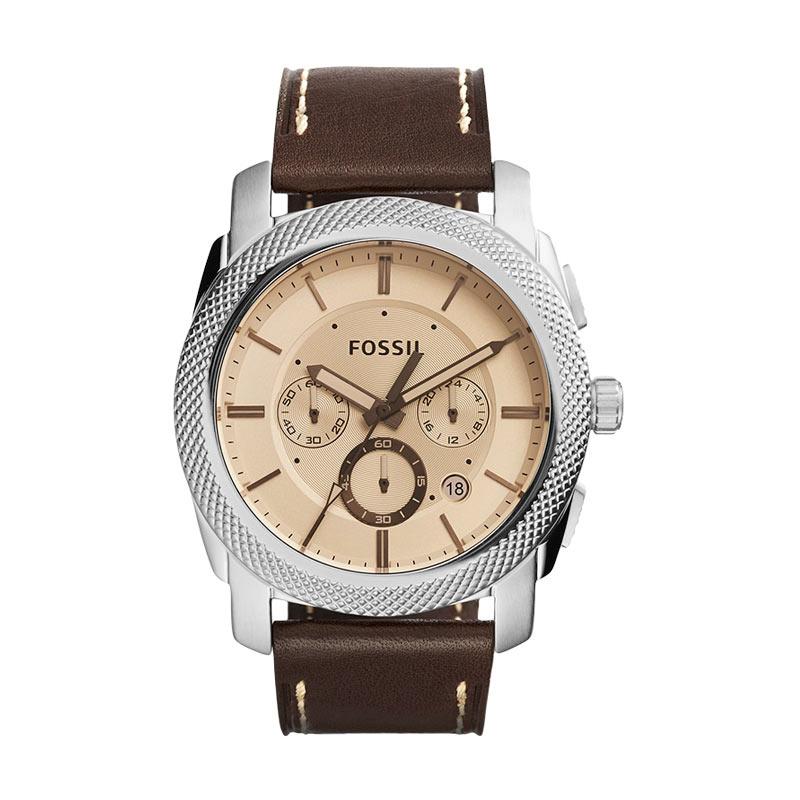 Jual Fossil FS5170 Jam Tangan Pria Online - Harga 