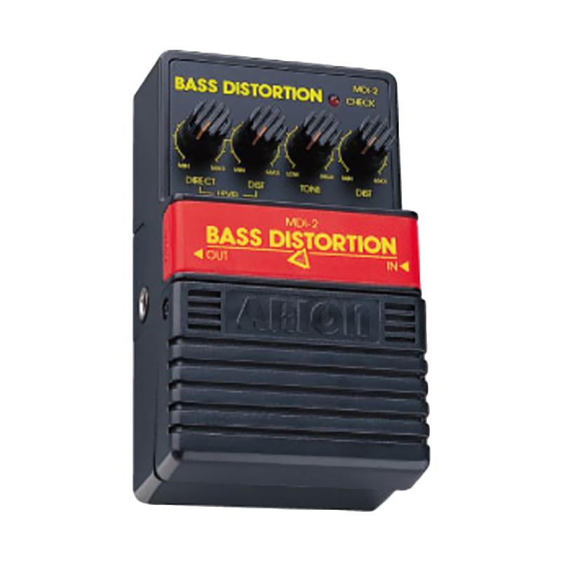 Promo Arion MDI2 Bass Distortion Diskon 47 di Seller Wijaya Musik Putra Official Store