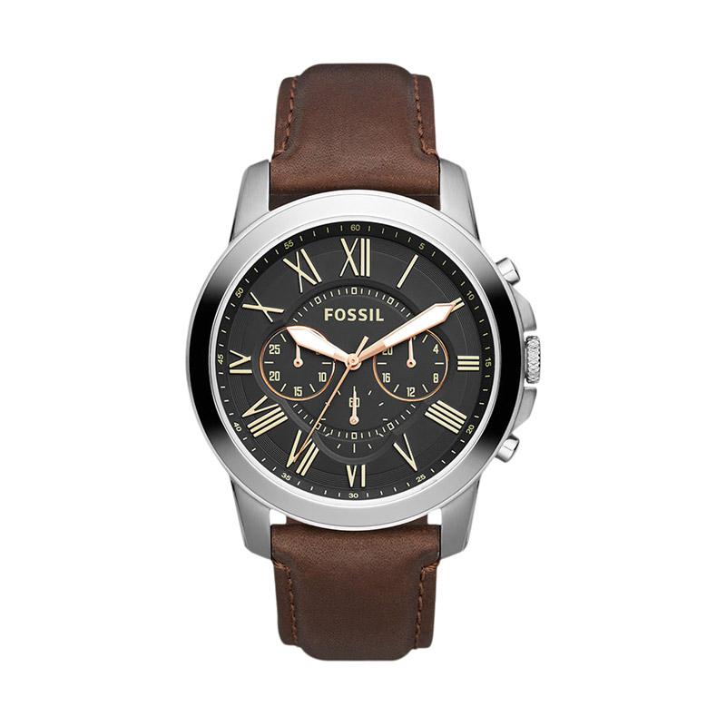 Jual Presale - Fossil FS4813 Jam Tangan Pria Online 