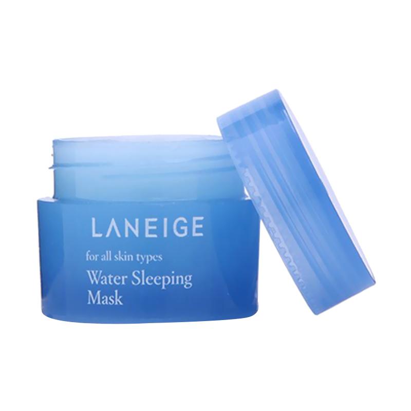 jual laneige water sleeping mask pack harga jual laneige water sleeping mask pack harga