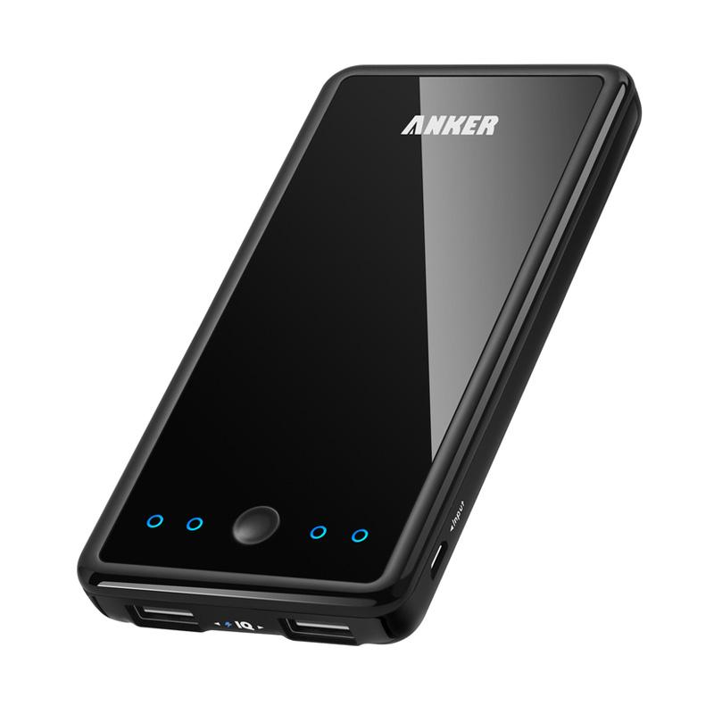 Jual Anker Direct Astro E3 Black [10000 mAh] di Seller Anker